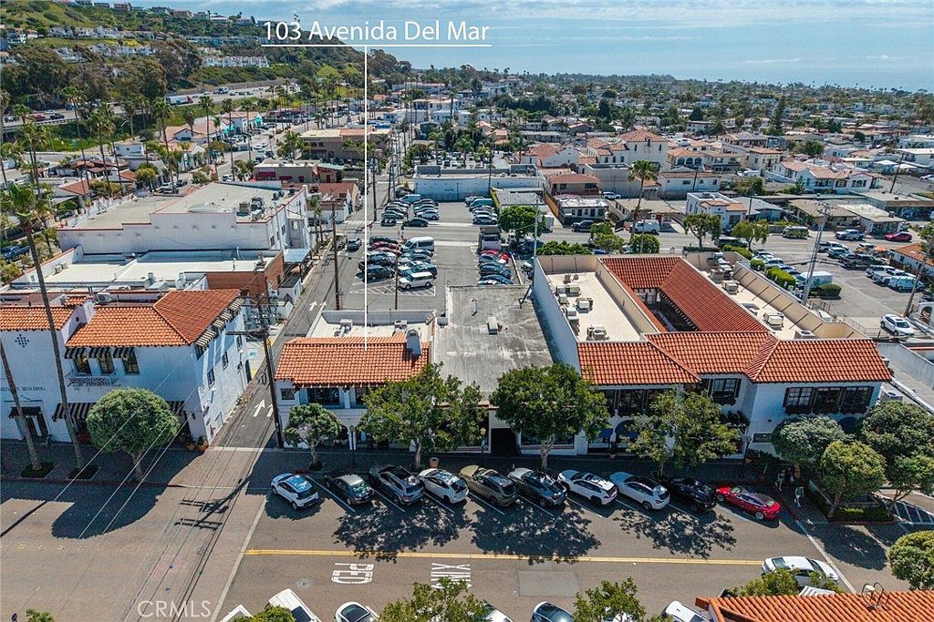 103 Avenida Del Mar San Clemente, CA 92672 - Thumbnail 4