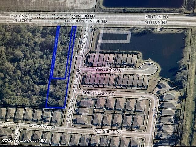 2590&2600 Minton Rd Melbourne, FL 32904 - Thumbnail 4