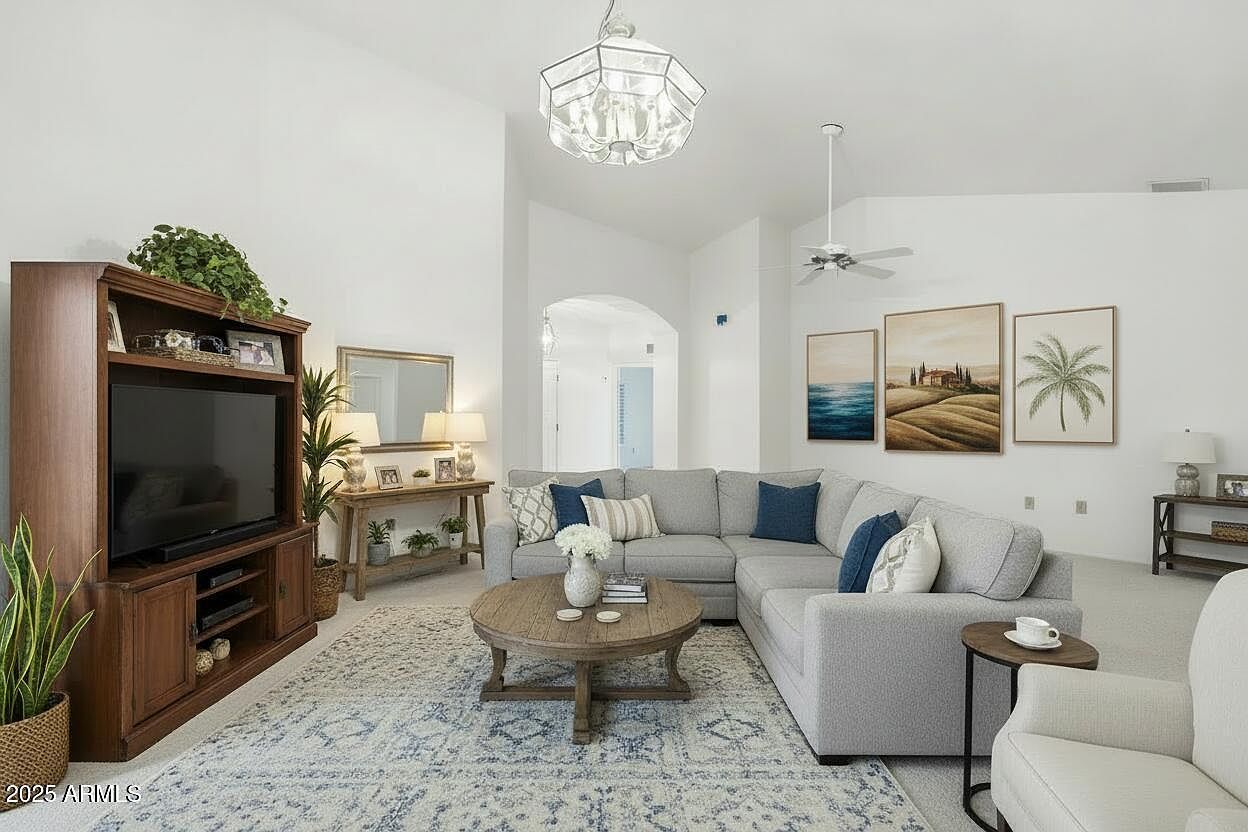 19603 N White Rock Dr Sun City West, AZ 85375 - Thumbnail 4