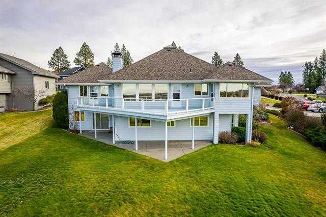 8126 South West Terrace Drive, Cheney, WA, USA, 99004 | Single Family