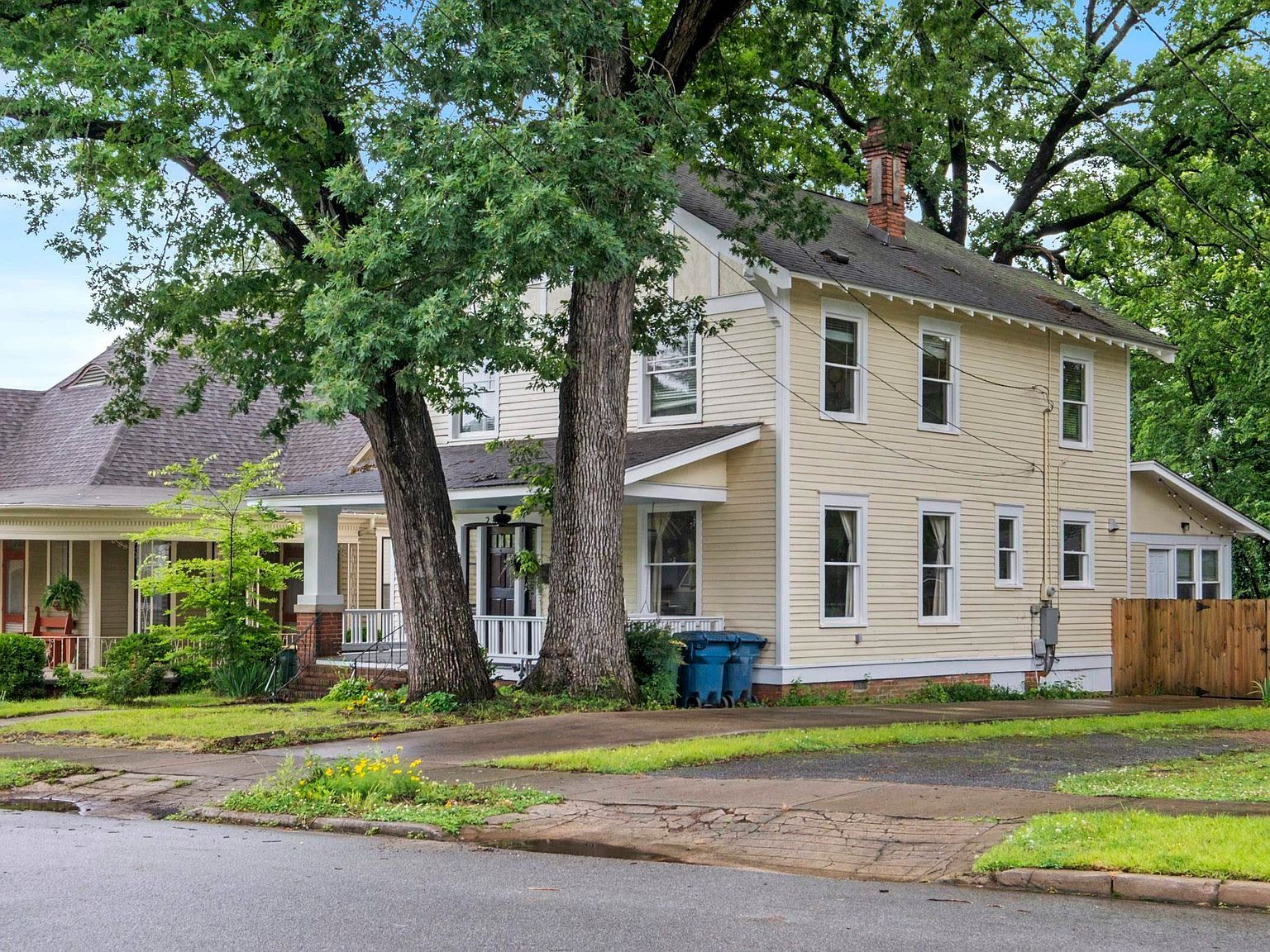 2422 S Louisiana St Little Rock, AR 72206 - Thumbnail 4