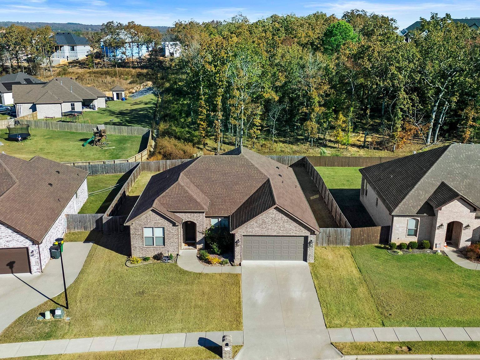 9824 Oak Forest Ln Sherwood, AR 72120 - Thumbnail 4