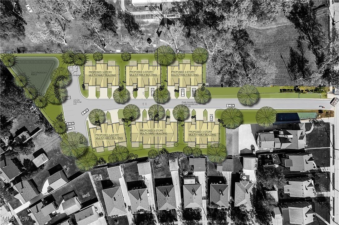 32741 Warren Rd #17 Cleveland, OH 44111 - Thumbnail 4