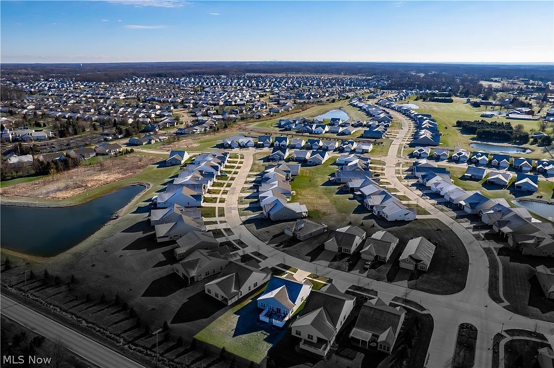 157 Kensington Way Elyria, OH 44035 - Thumbnail 4