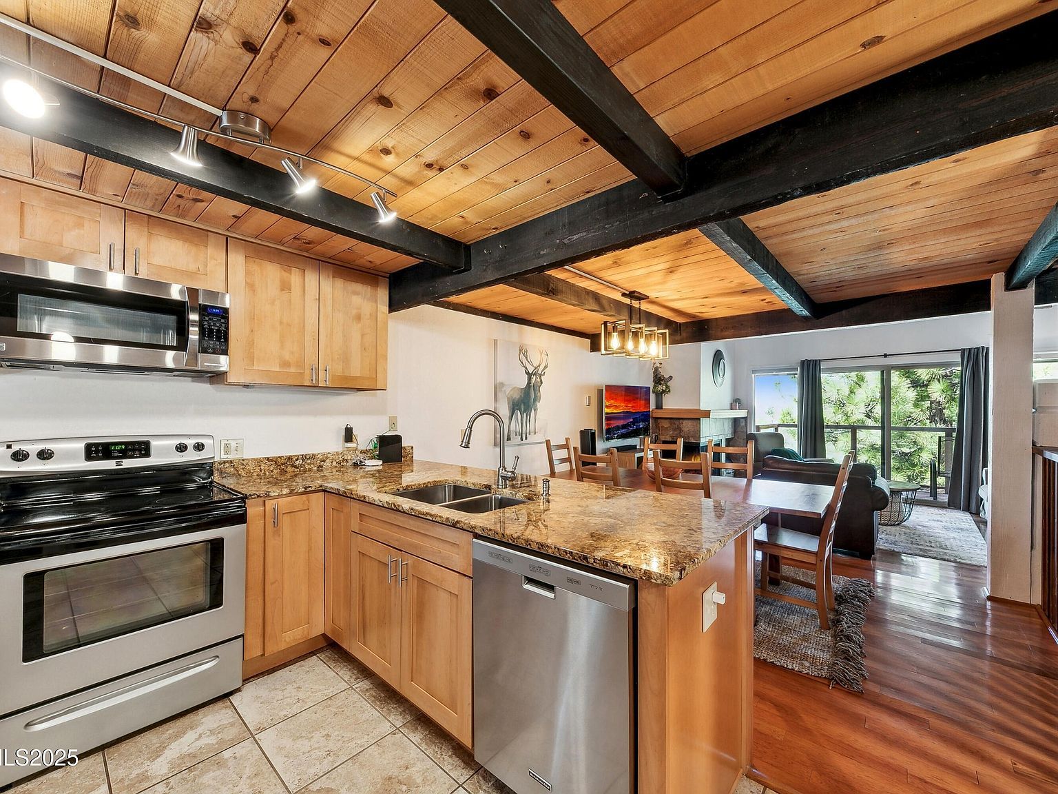 275 Tramway Dr APT C Stateline, NV 89449 - Thumbnail 4