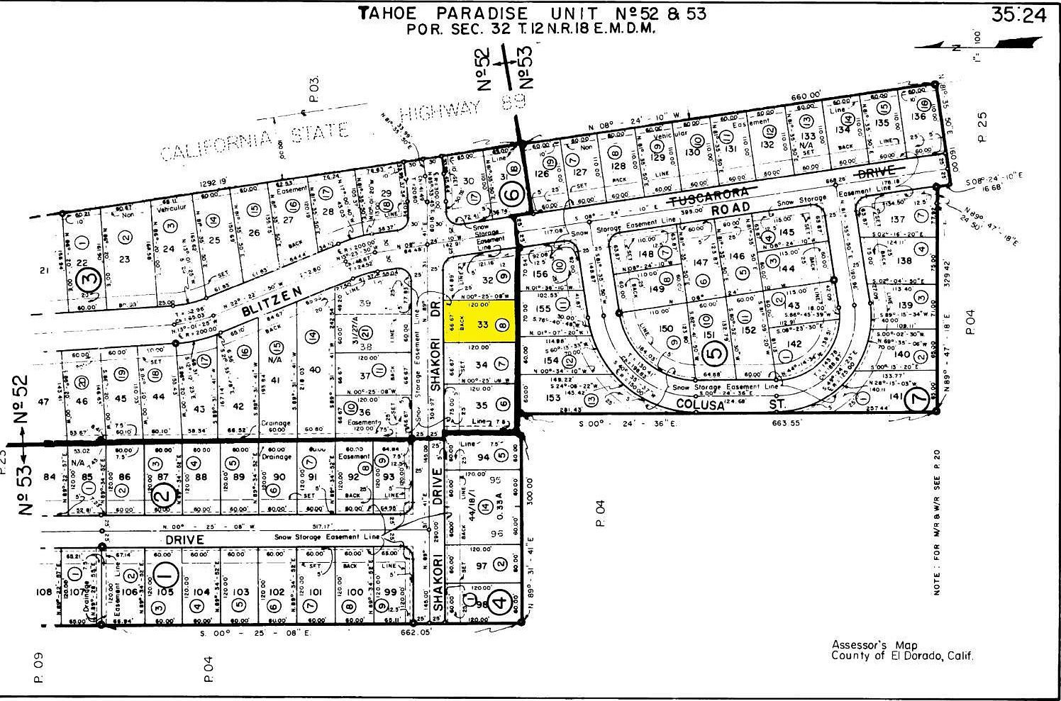 968 Shakori Dr South Lake Tahoe, CA 96150 - Thumbnail 4