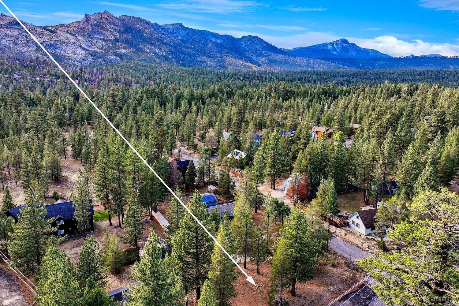 972 Shakori Dr South Lake Tahoe, CA 96150 - Thumbnail 4