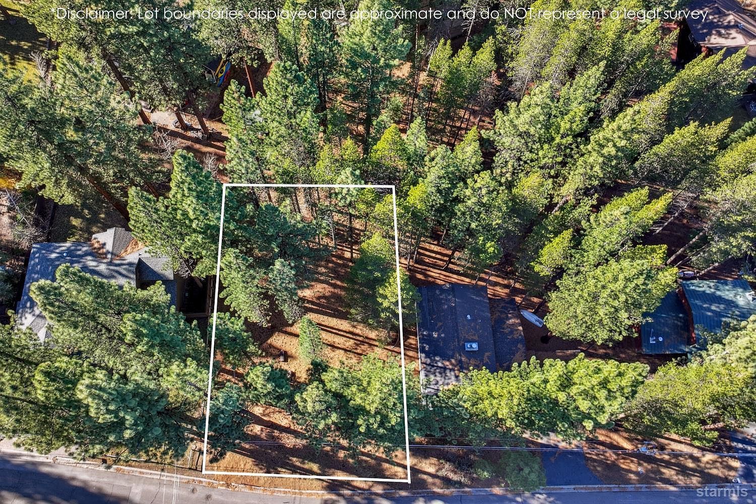 2405 Marshall Trl South Lake Tahoe, CA 96150 - Thumbnail 4