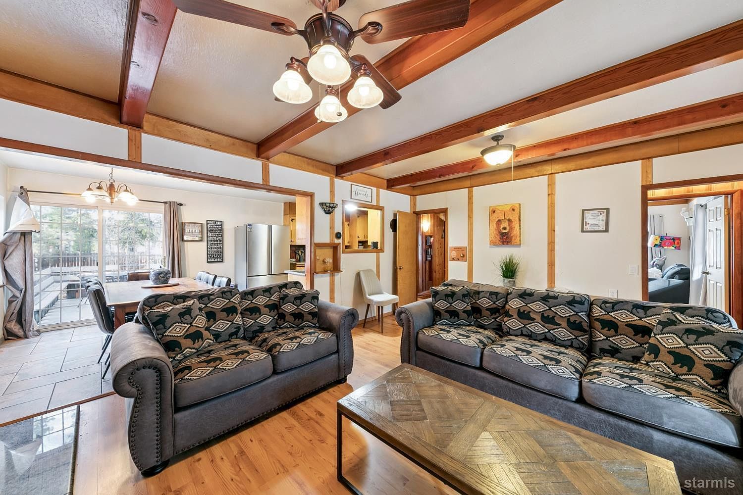 2265 Arizona Ave South Lake Tahoe, CA 96150 - Thumbnail 4