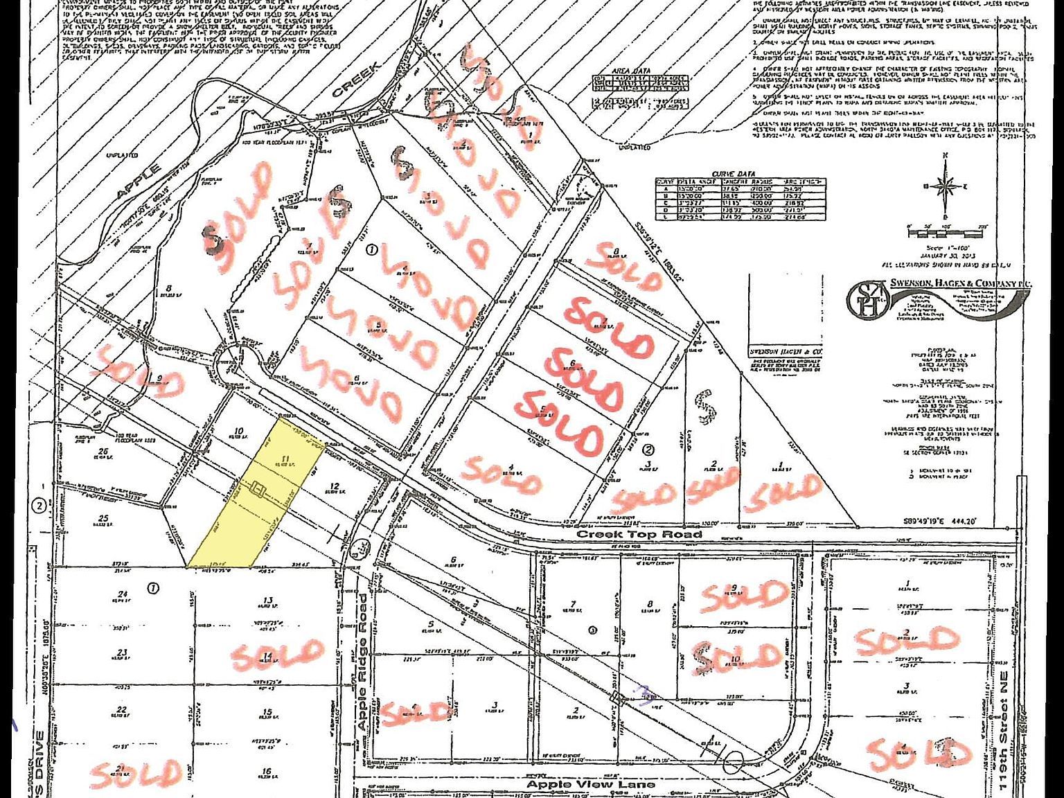 11325 Creek Top Rd Menoken, ND 58558 - Thumbnail 4