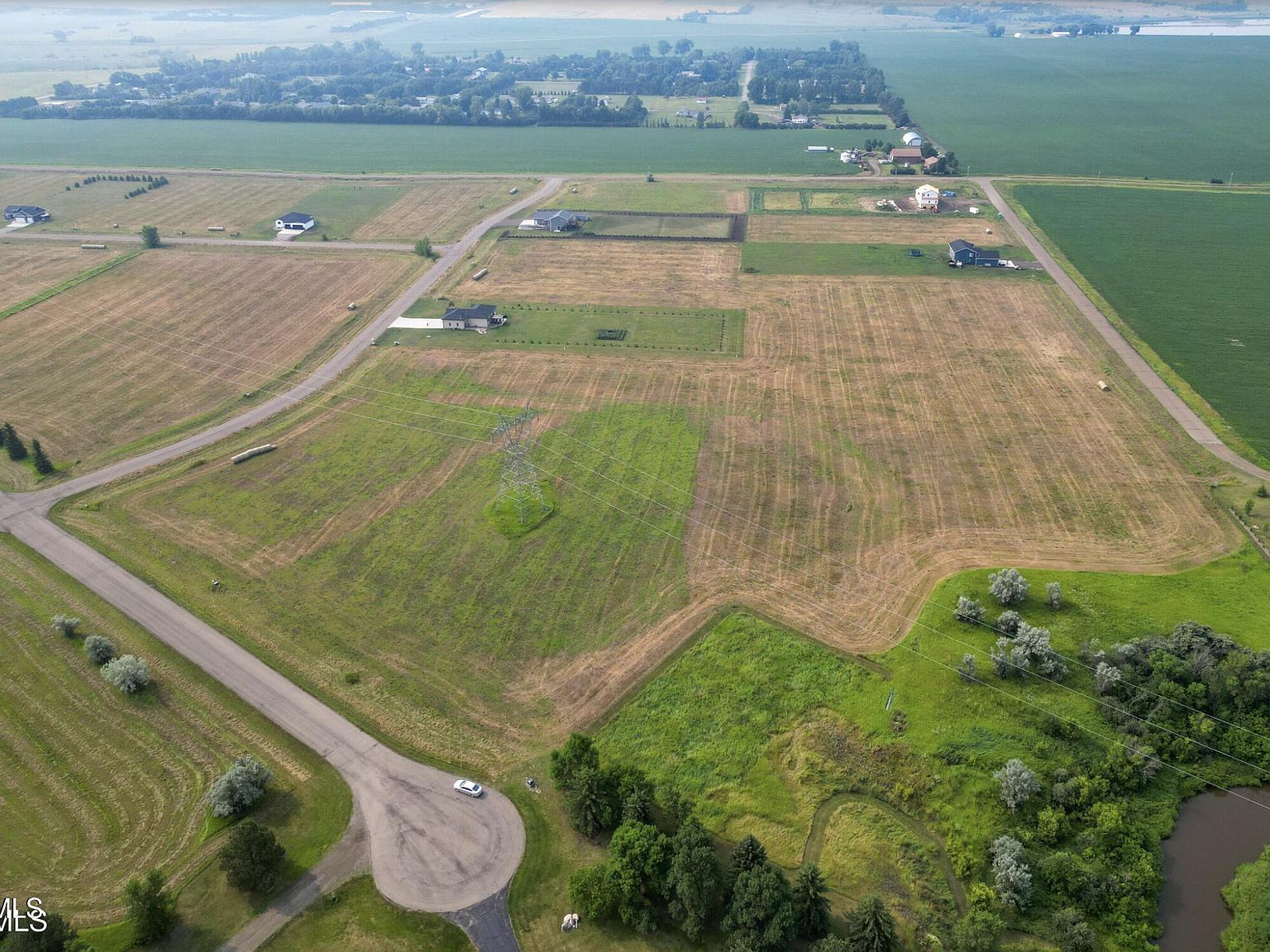 11513 Apple View Ln Menoken, ND 58558 - Thumbnail 4