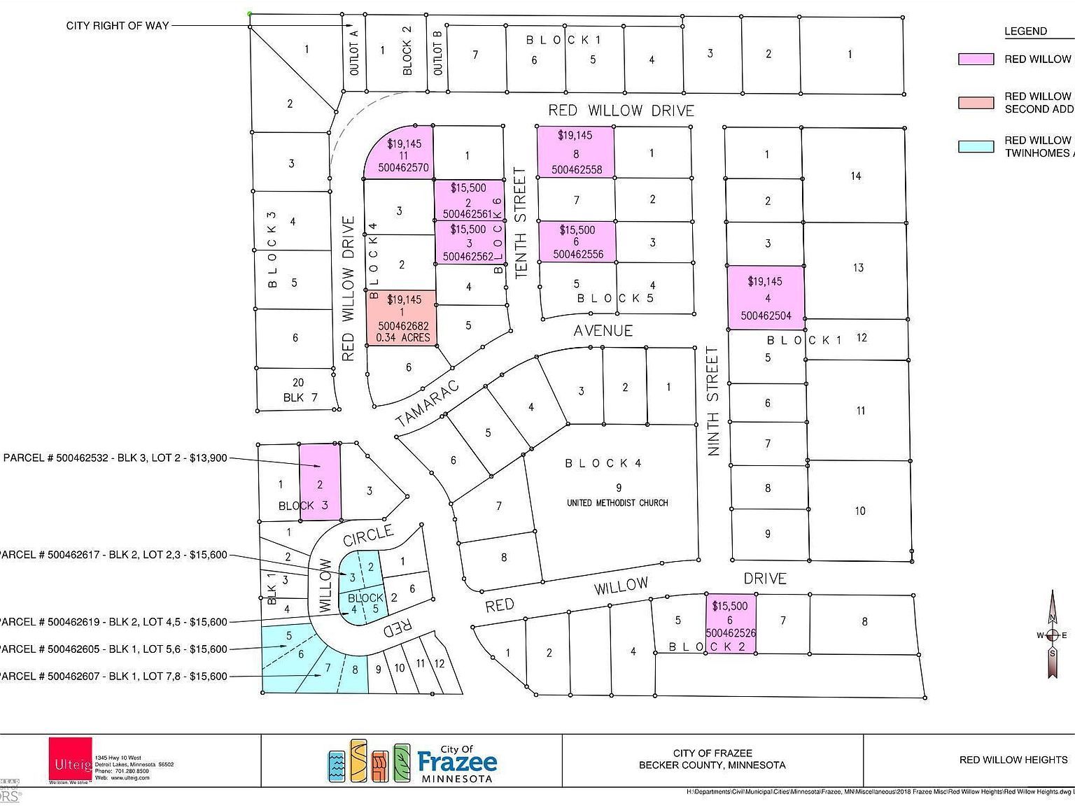 702 10th St NW Frazee, MN 56544 - Thumbnail 4