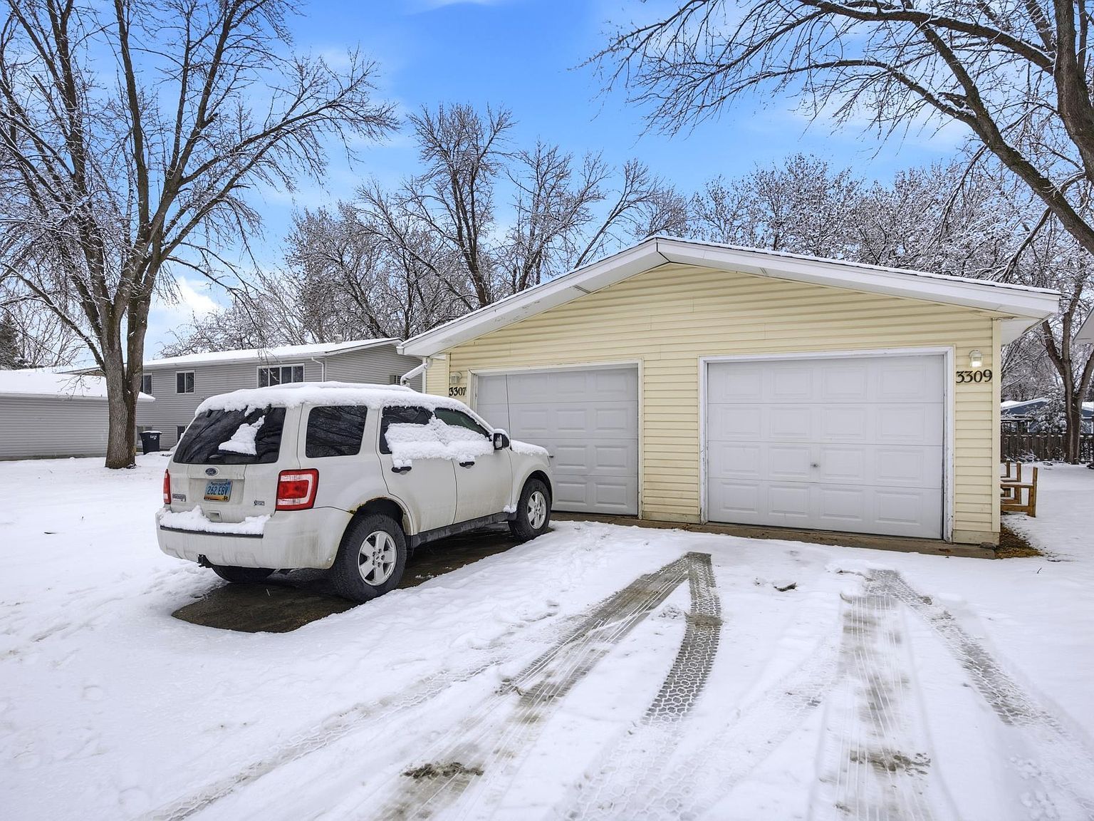 3307-3309 2nd St N Fargo, ND 58102 - Thumbnail 4