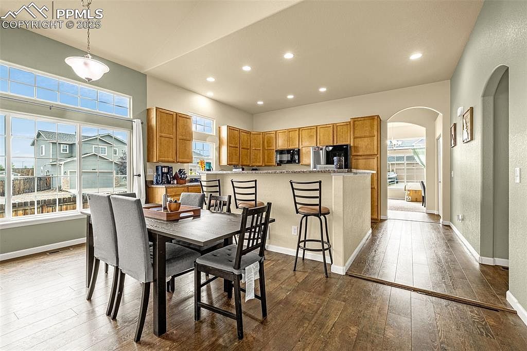 6446 Dancing Moon Way Colorado Springs, CO 80911 - Thumbnail 4