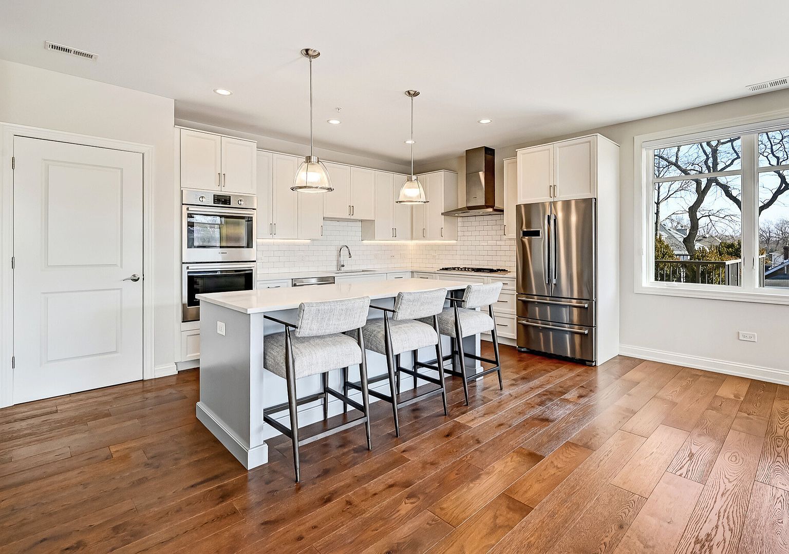 4441 Wolf Rd Unit 206 Western Springs, IL 60558 - Thumbnail 4