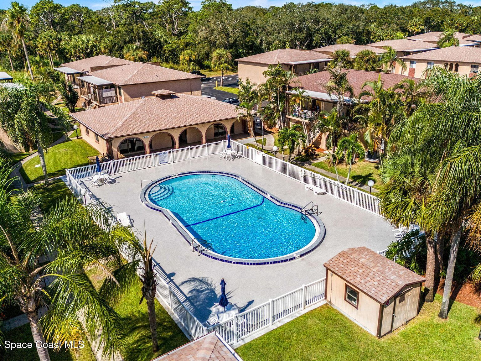 116 San Paulo Cir #16 West Melbourne, FL 32904 - Thumbnail 4