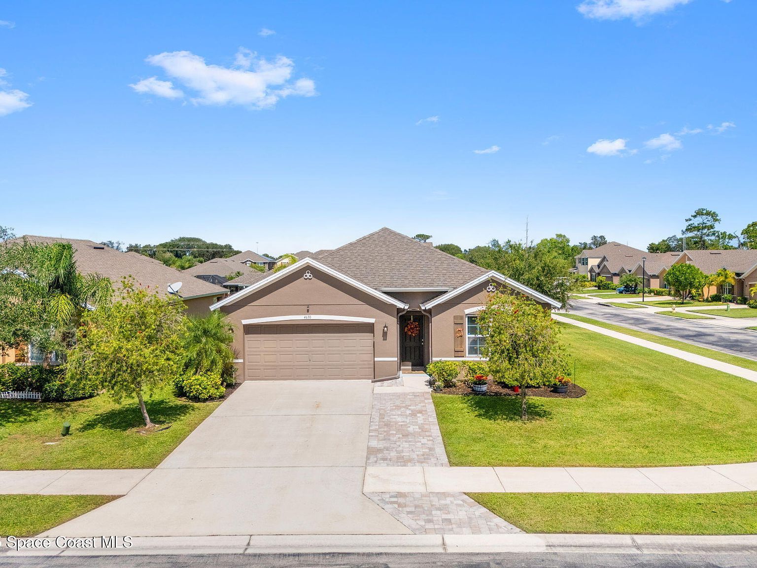 4630 Amaca Bay Ln Melbourne, FL 32935 - Thumbnail 4