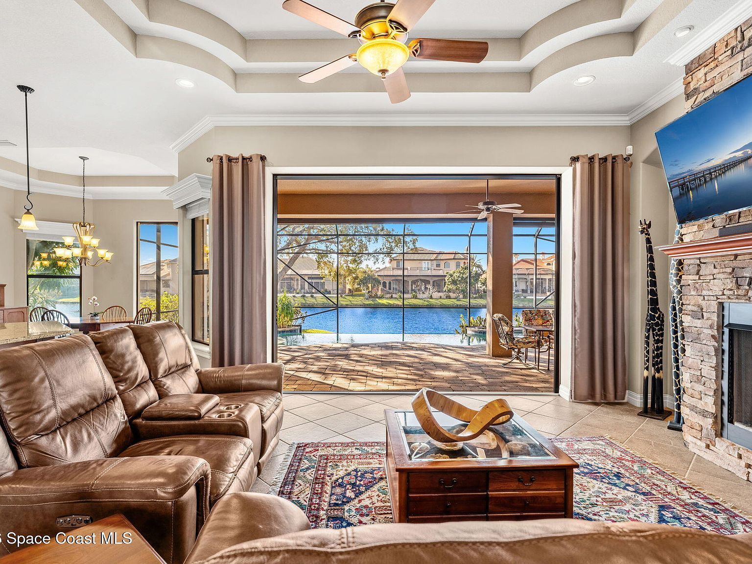 3608 Cappio Dr Melbourne, FL 32940 - Thumbnail 4