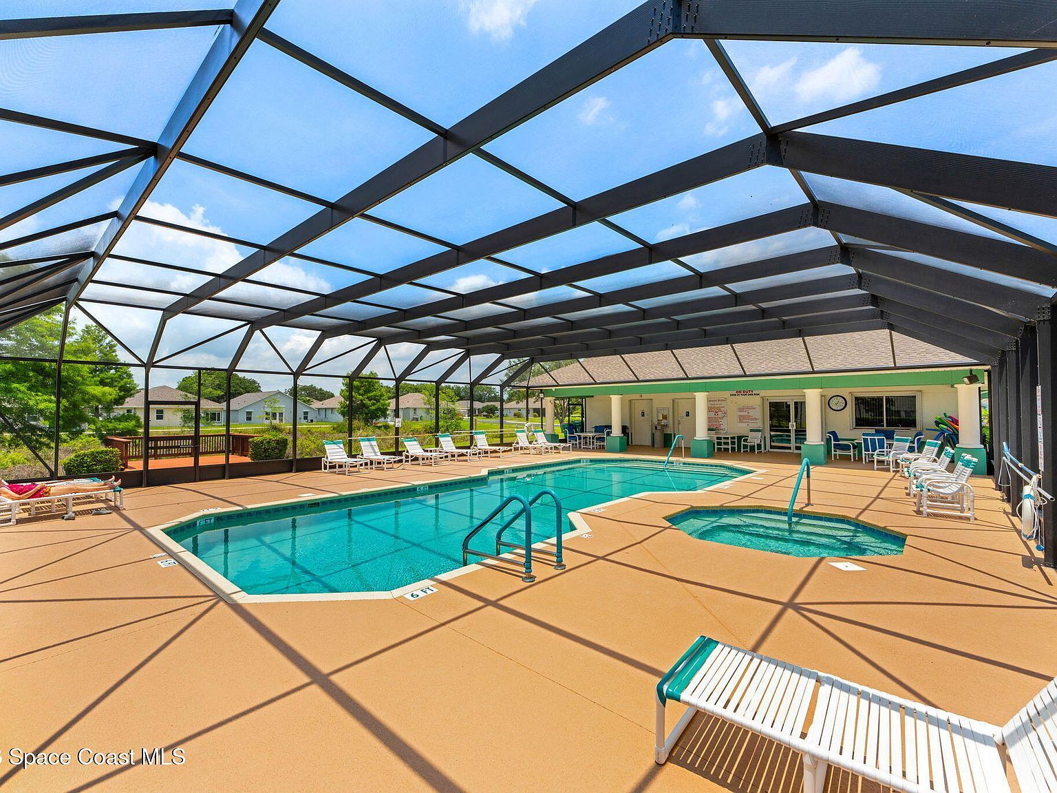 689 Danville Cir West Melbourne, FL 32904 - Thumbnail 4