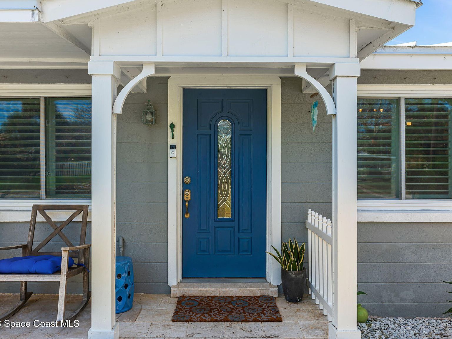 103 Delespine St Melbourne Beach, FL 32951 - Thumbnail 4