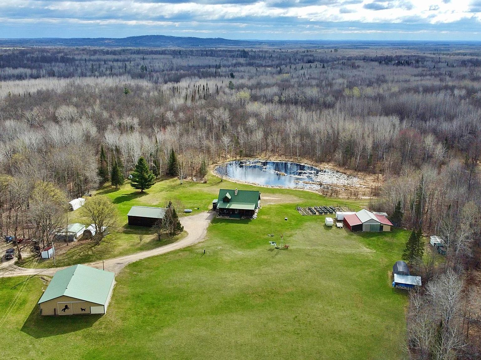 63994 Osprey Ave Swatara, MN 55785 - Thumbnail 4