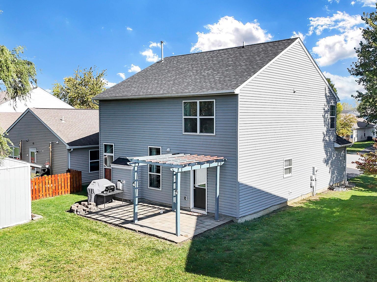 2157 Hierarch Ct Grove City, OH 43123 - Thumbnail 4