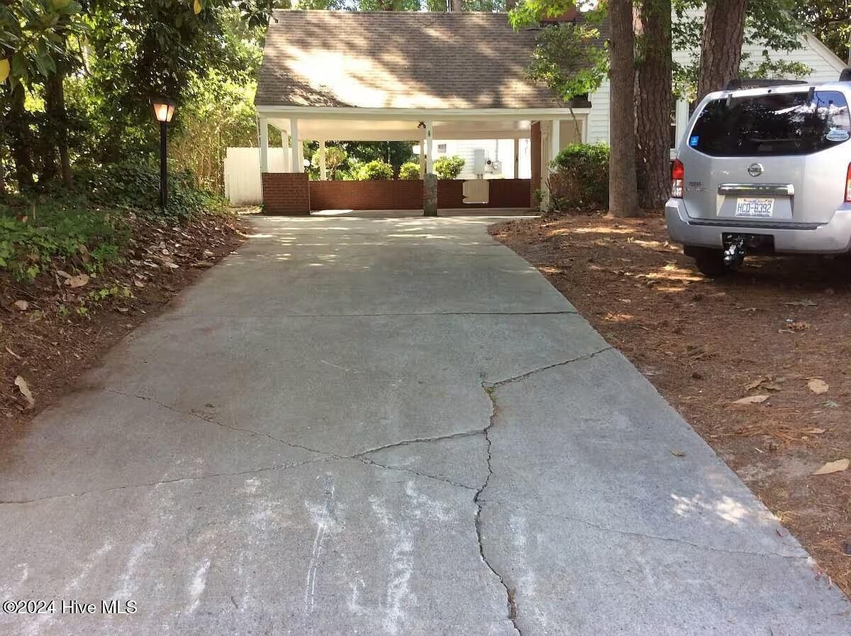 1902 Sherwood Dr Greenville, NC 27858 - Thumbnail 4