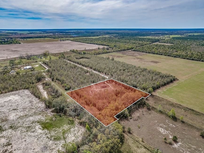 SE Hammerly St Lee, FL 32059 - Thumbnail 4