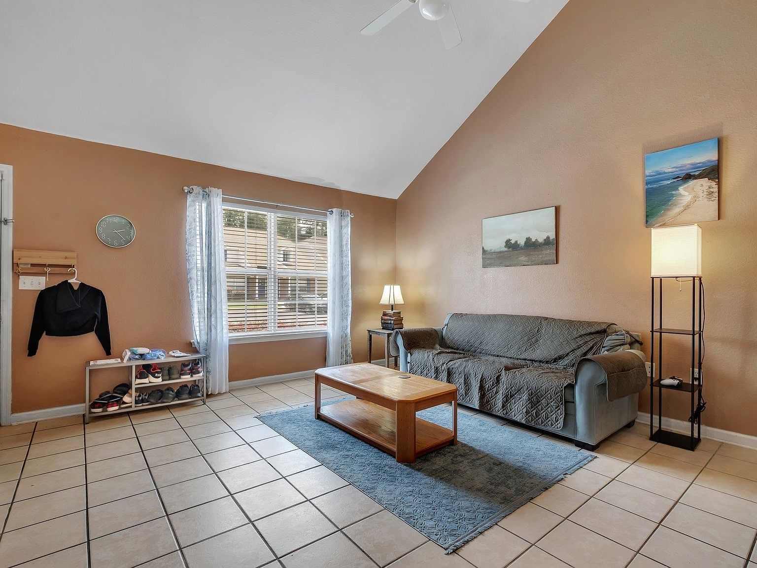 4434 Gearhart Rd APT 1801 Tallahassee, FL 32303 - Thumbnail 4