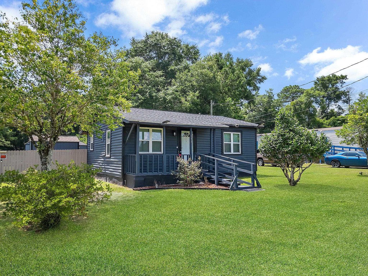 151 McNair Rd Havana, FL 32333 - Thumbnail 4