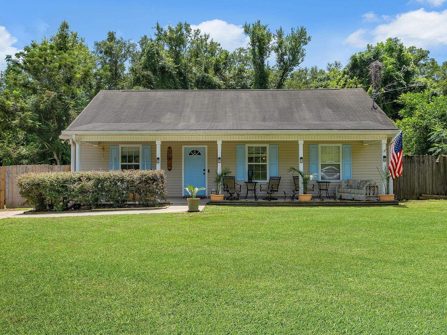 4831 Jackson Cove Rd Tallahassee, FL 32303 - Thumbnail 4