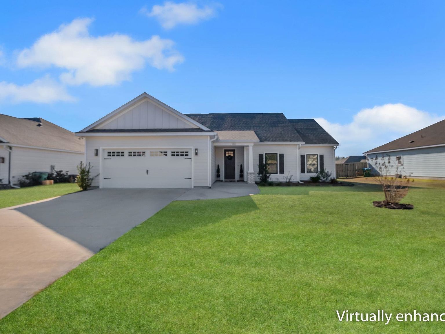 108 Stillmont Dr Crawfordville, FL 32327 - Thumbnail 4