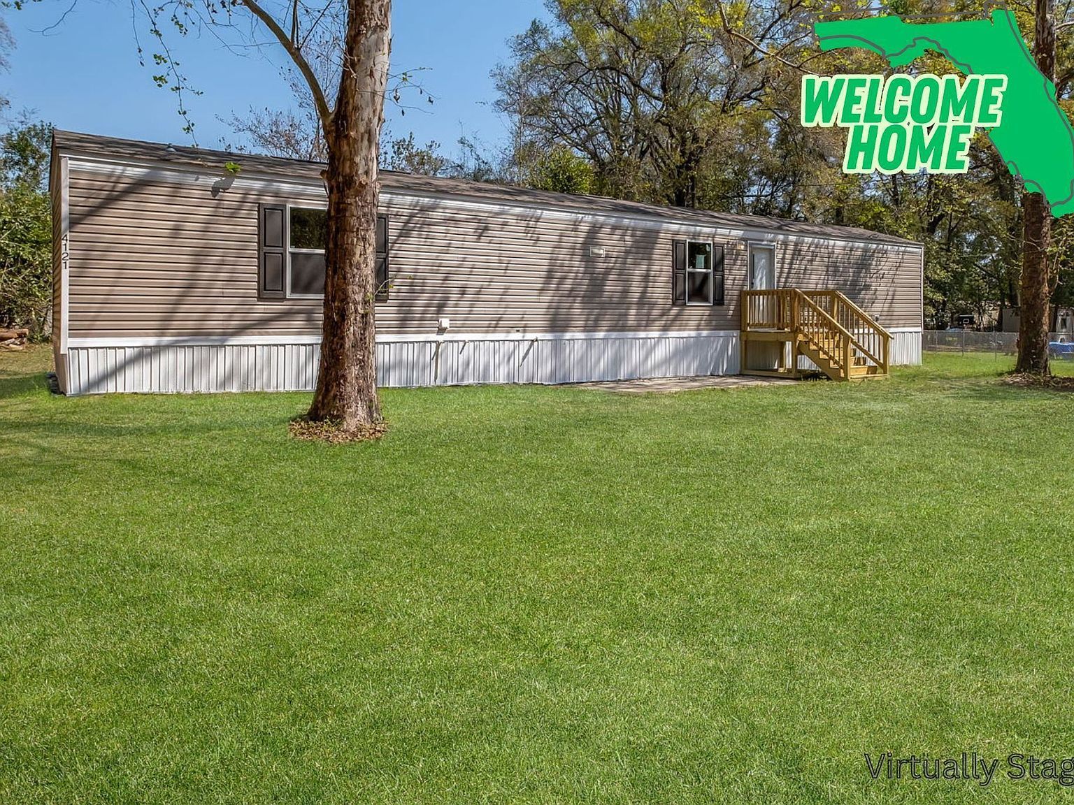 4121 Susan Ave Tallahassee, FL 32305 - Thumbnail 4