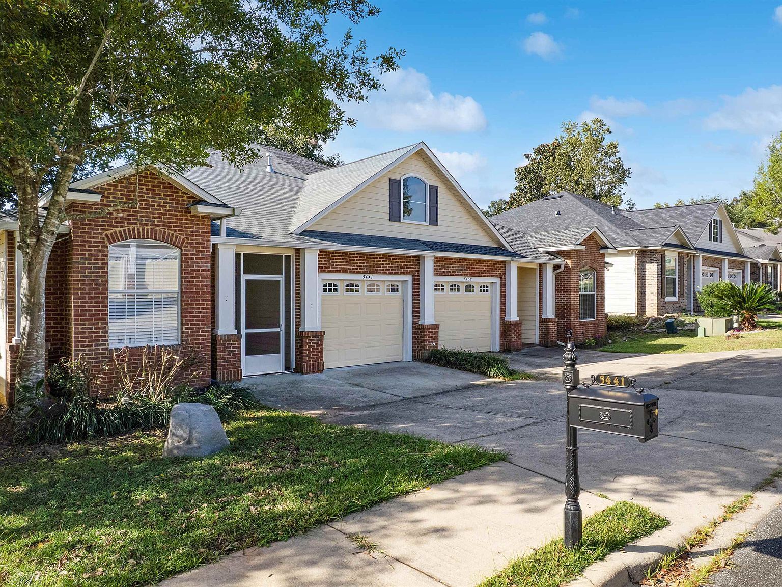 5441 Hampton Hill Cir Tallahassee, FL 32311 - Thumbnail 4