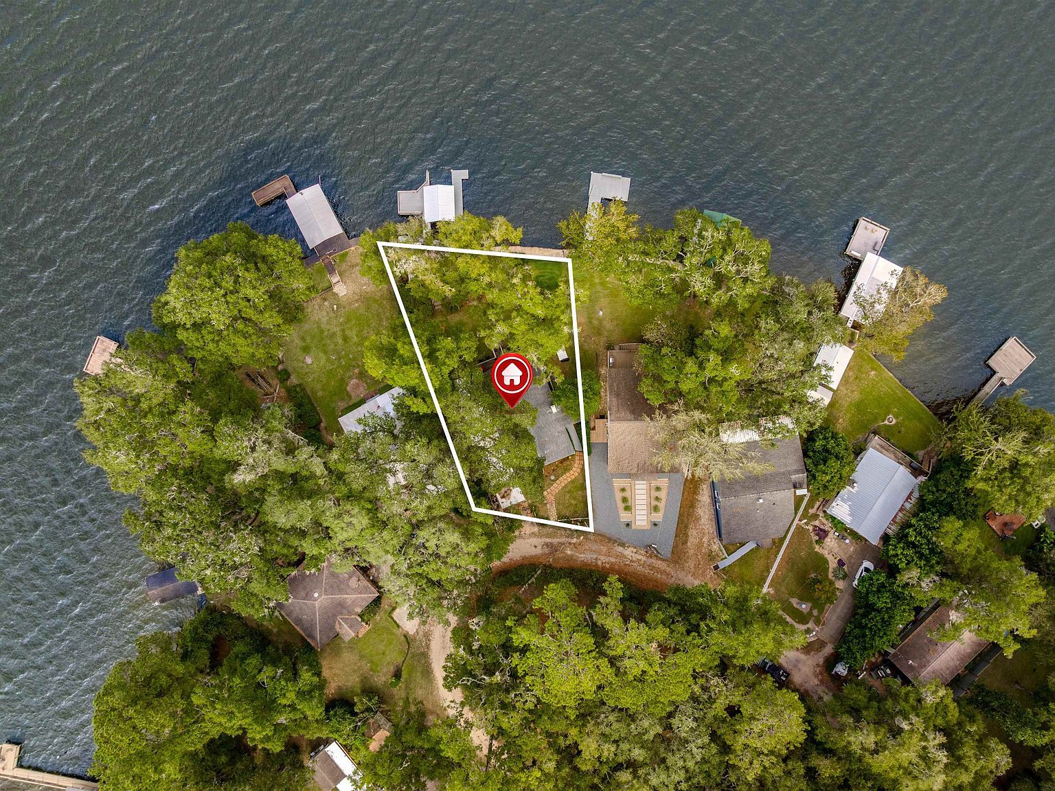 3842 Edgewater Dr Tallahassee, FL 32310 - Thumbnail 4