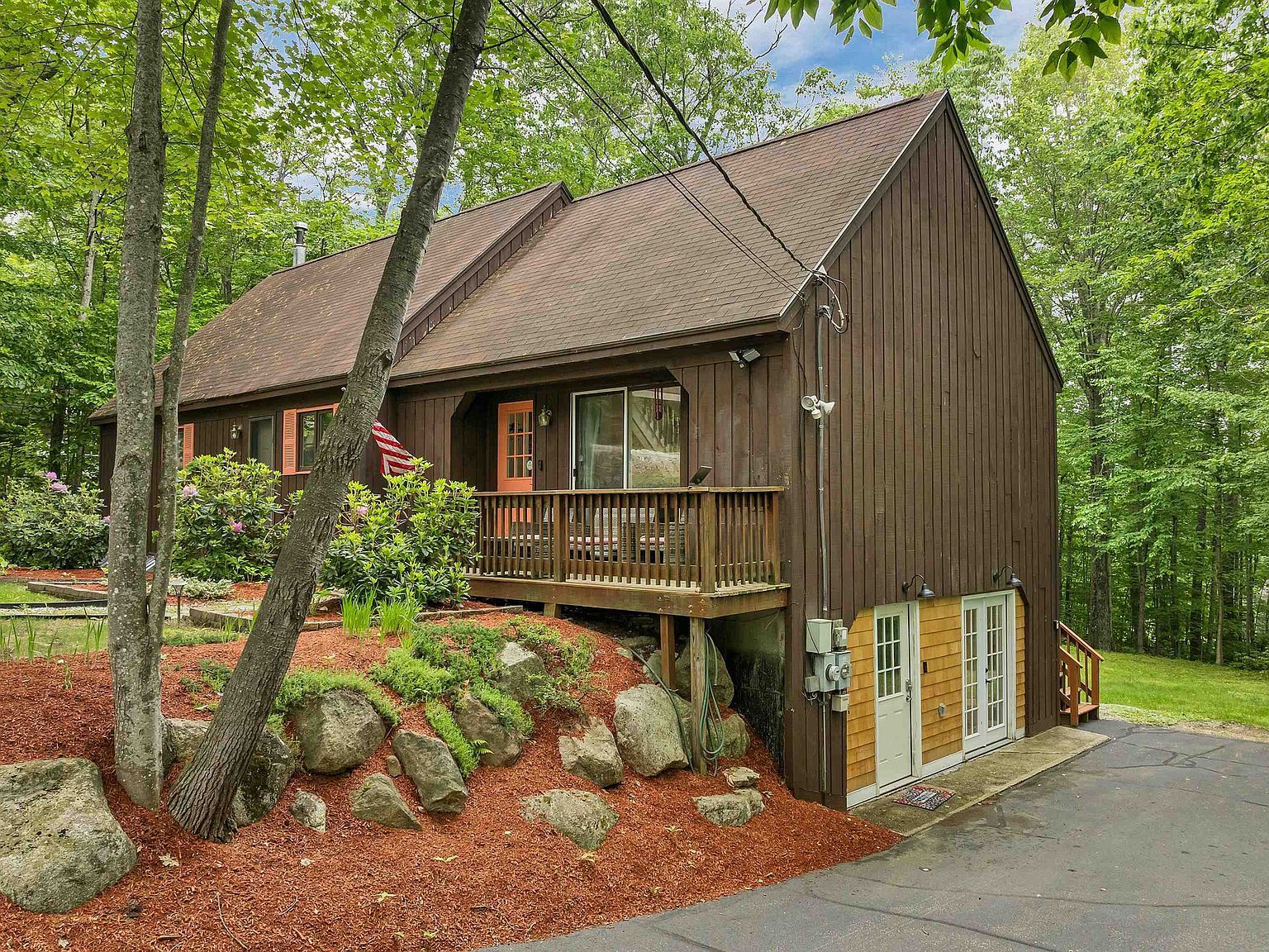 262 Beechnut Dr North Conway, NH 03860 - Thumbnail 4