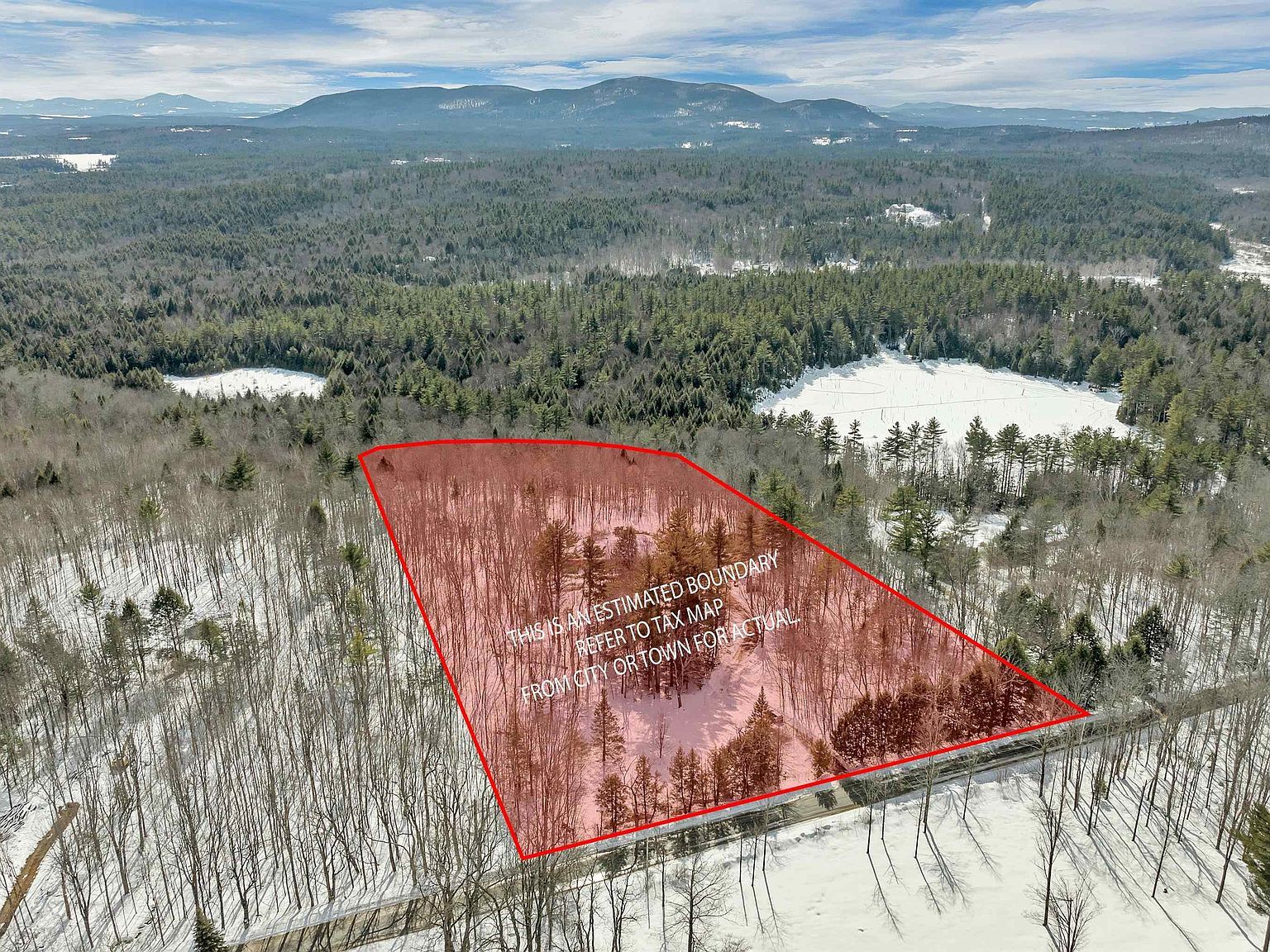 300 Maple Ridge Rd Sandwich, NH 03227 - Thumbnail 4