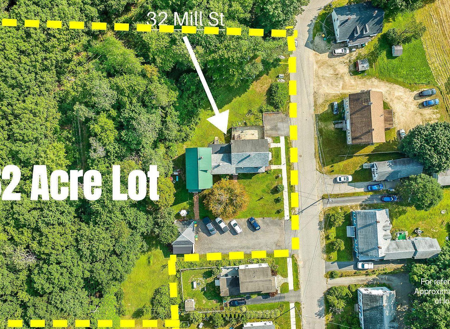 32 Mill St Rochester, NH 03868 - Thumbnail 4