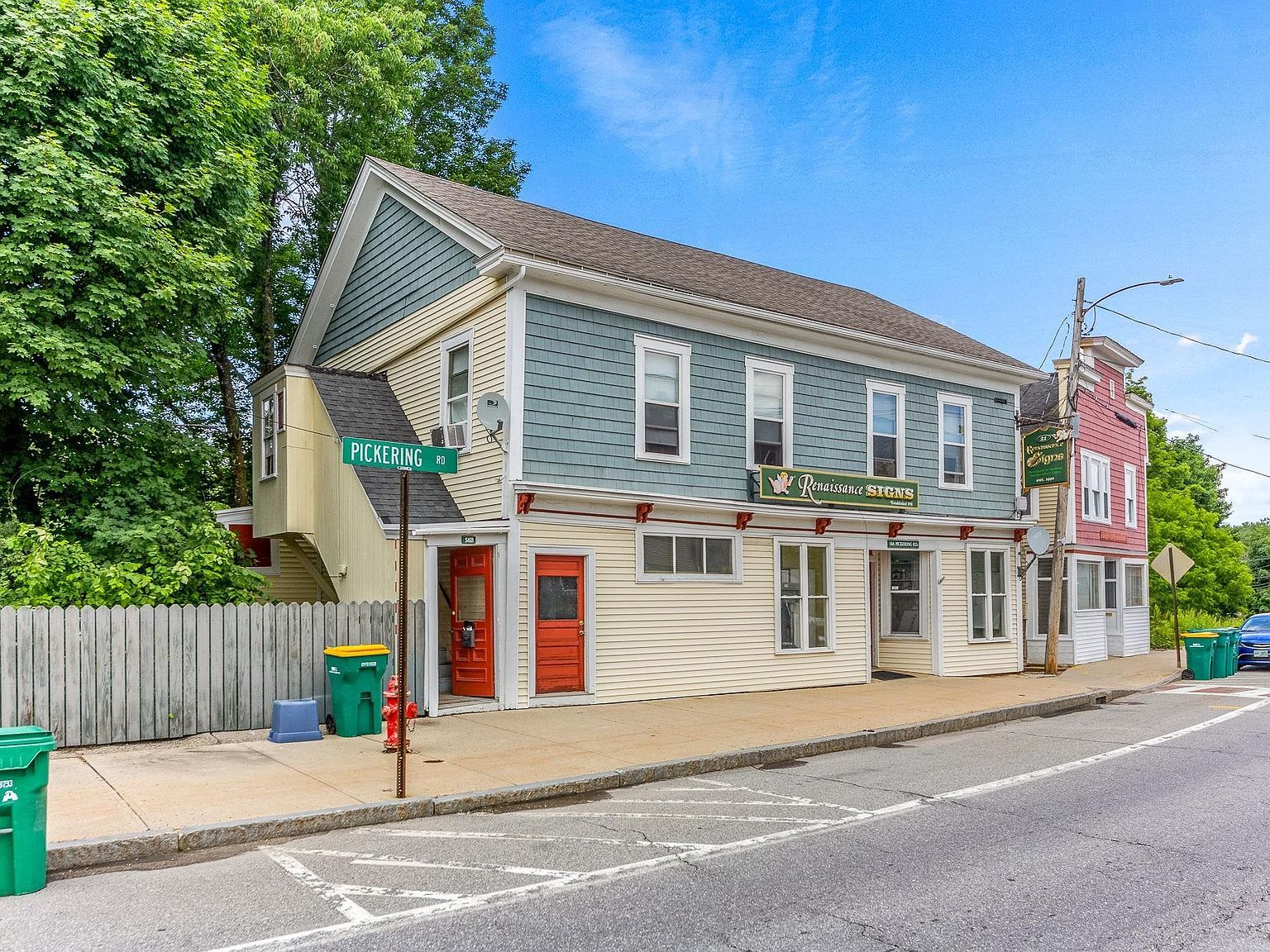 58 Pickering Rd Rochester, NH 03839 - Thumbnail 4