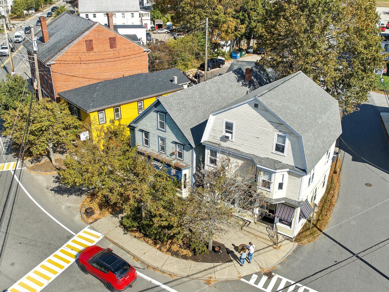 10 Portland St South Berwick, ME 03908 - Thumbnail 4