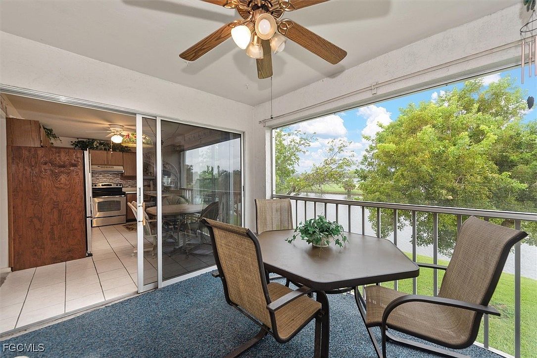 6852 Sandtrap Dr APT 4 Fort Myers, FL 33919 - Thumbnail 4