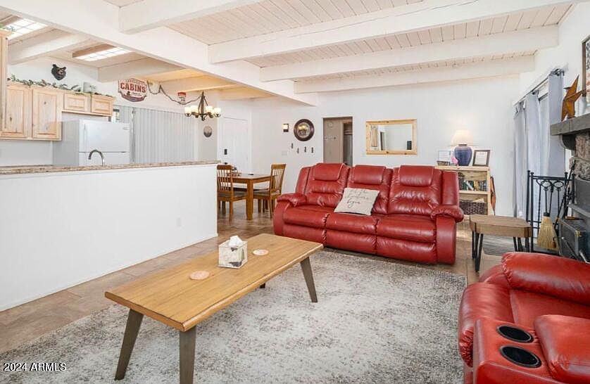 2868 Park Cir UNIT 38 Pinetop, AZ 85935 - Thumbnail 4