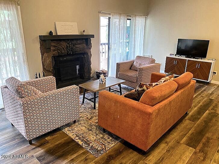 2868 Park Cir #38A Pinetop, AZ 85935 - Thumbnail 4