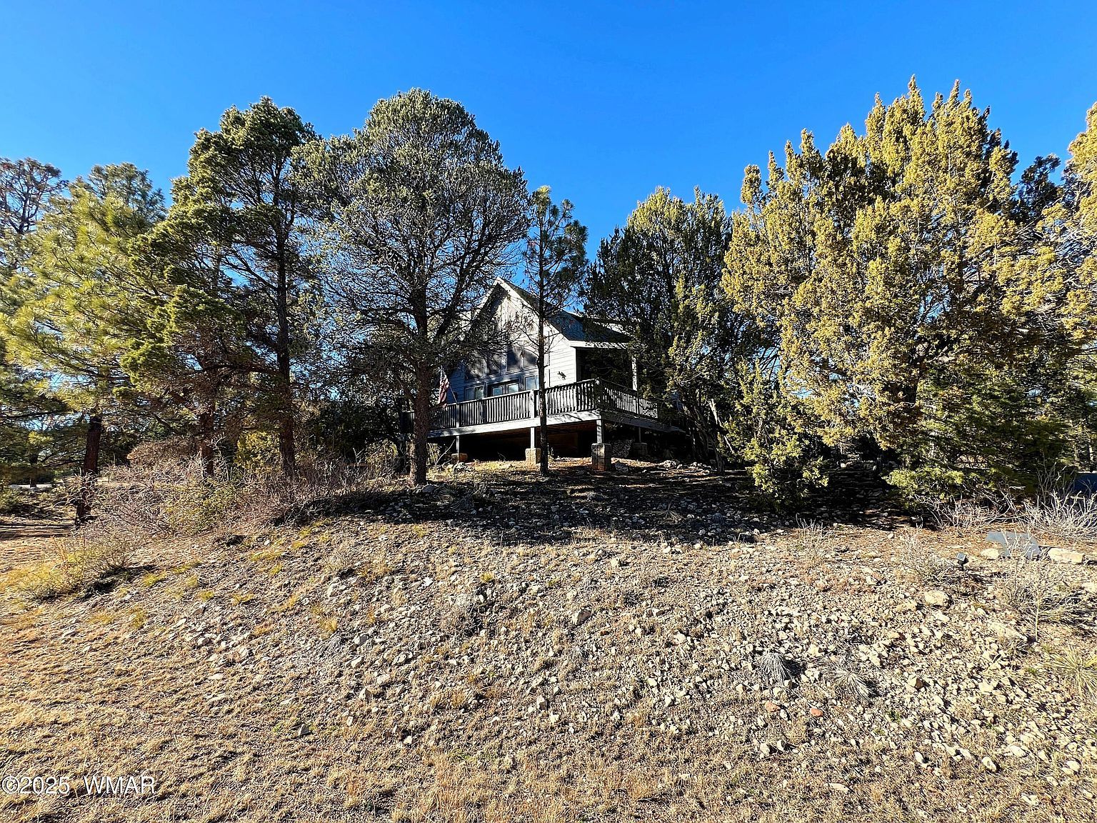 2240 Fairway Dr Overgaard, AZ 85933 - Thumbnail 4