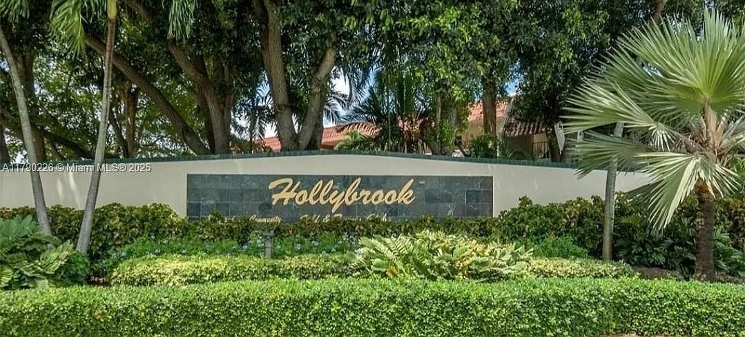 691 S Hollybrook Dr APT 104 Pembroke Pines, FL 33025 - Thumbnail 4