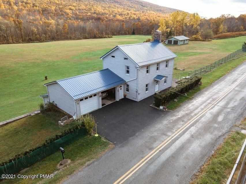 544 Poplar Valley Road West, Stroudsburg, PA, USA, 18360 - Thumbnail 3