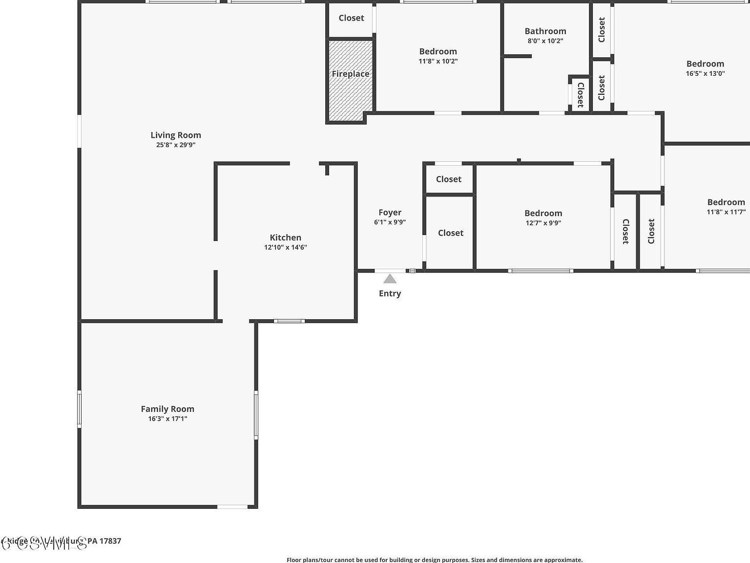 585 Pine Ridge Rd Lewisburg, PA 17837 - Thumbnail 4