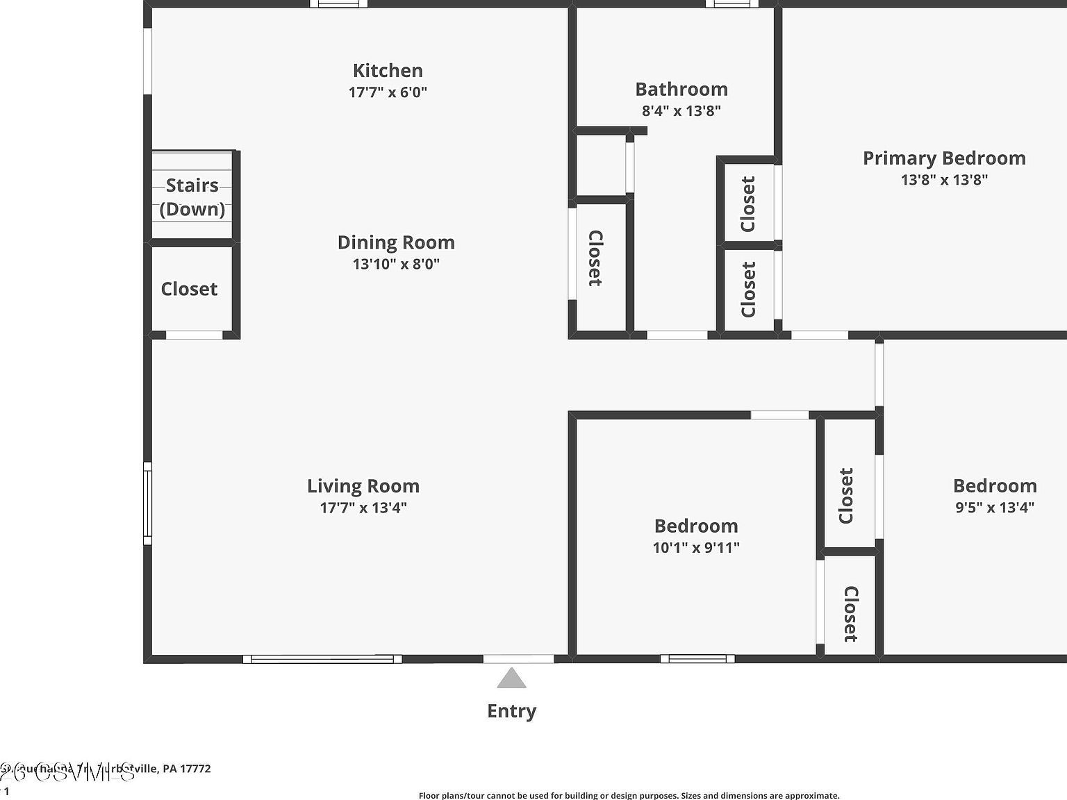 5345 Susquehanna Trl Turbotville, PA 17772 - Thumbnail 4