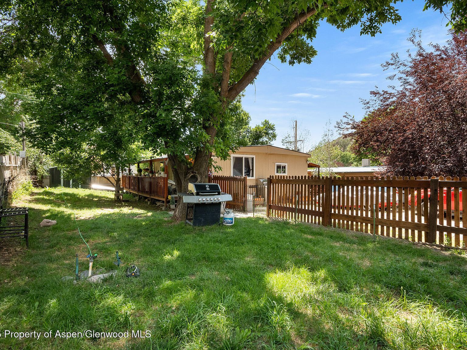 5033 County Road 335 TRAILER 88 New Castle, CO 81647 - Thumbnail 4