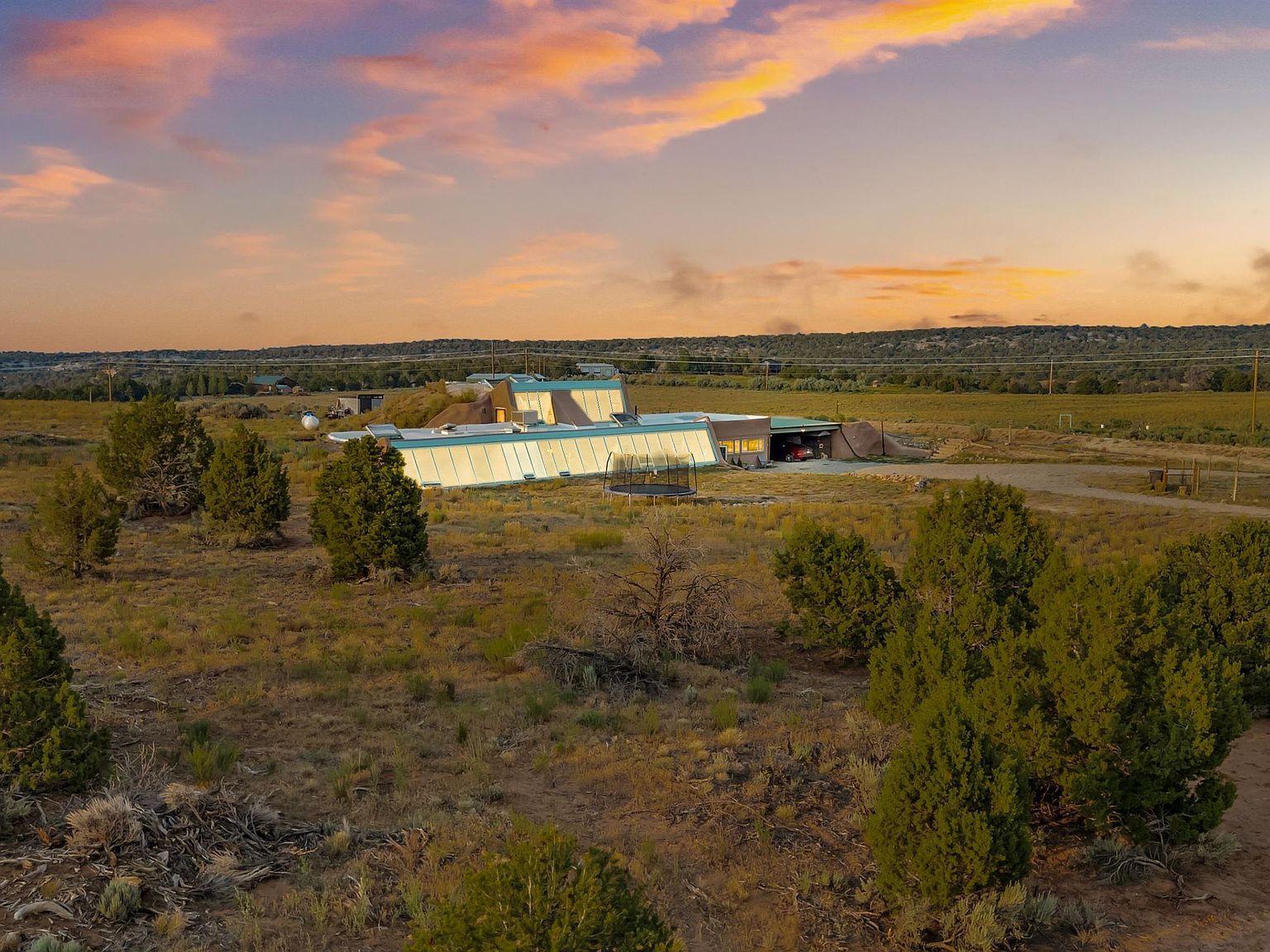 479 S 16 1/2 Rd Glade Park, CO 81523 - Thumbnail 4